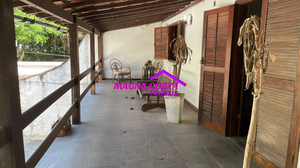 Casa, 6 quartos, 360 m² - Foto 1