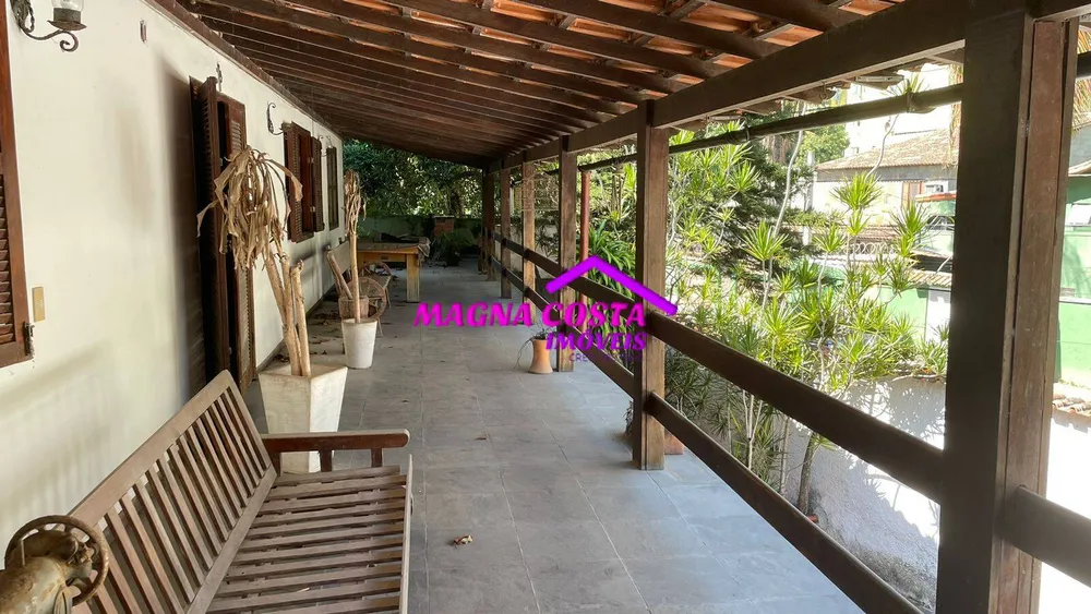 Casa, 6 quartos, 360 m² - Foto 22