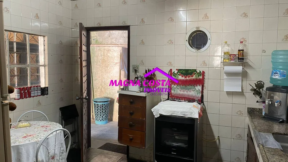 Casa, 6 quartos, 360 m² - Foto 3