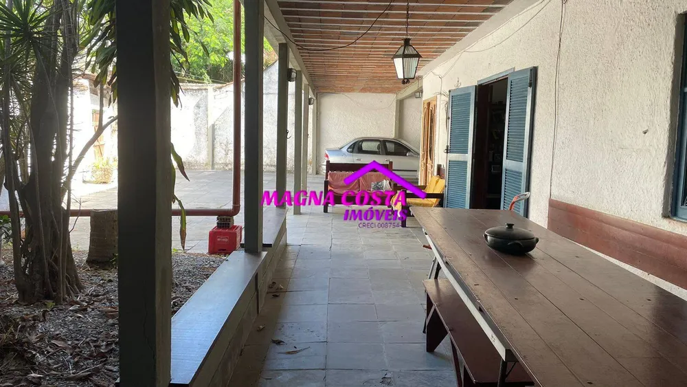Casa, 6 quartos, 360 m² - Foto 17