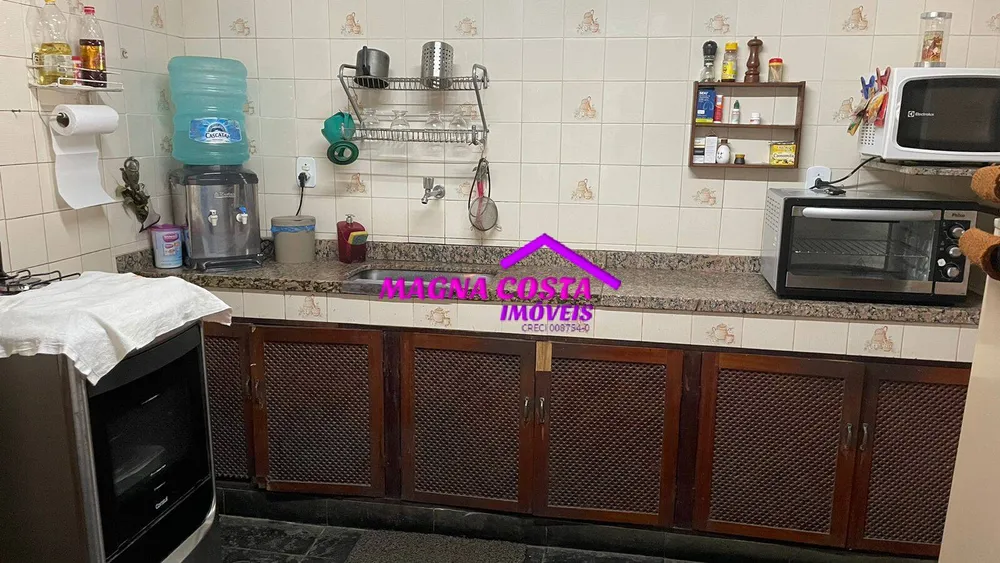 Casa, 6 quartos, 360 m² - Foto 21