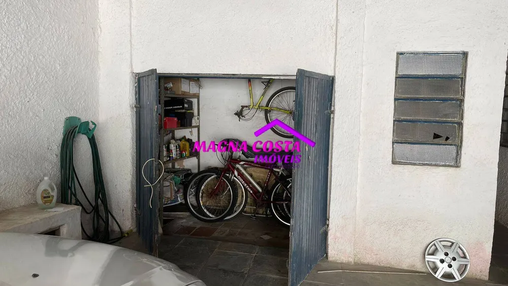 Casa, 6 quartos, 360 m² - Foto 13