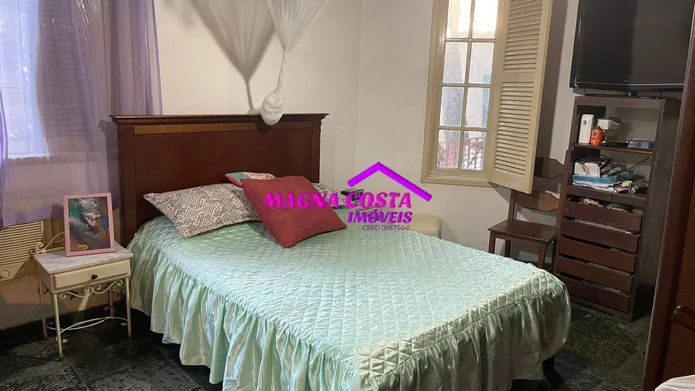 Casa, 6 quartos, 360 m² - Foto 40