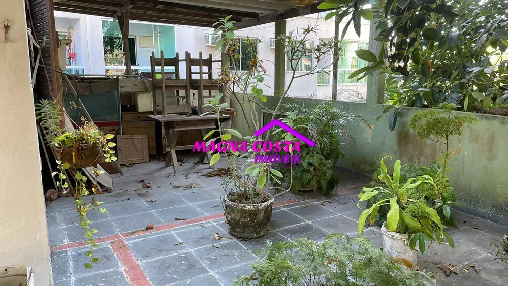 Casa, 6 quartos, 360 m² - Foto 23