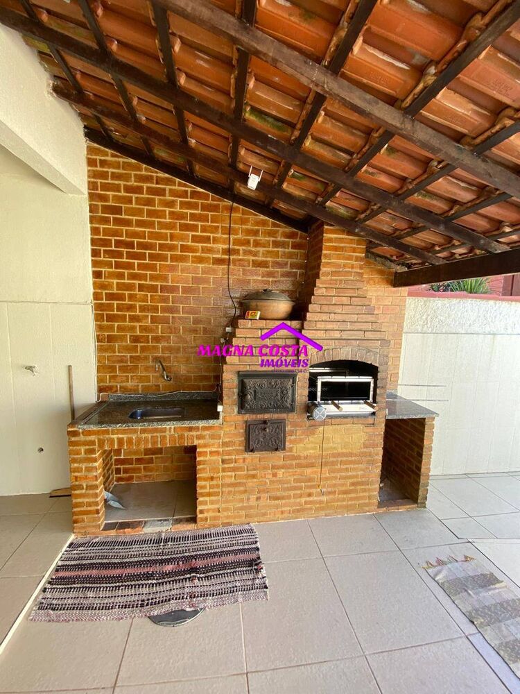 Casa, 3 quartos, 94 m² - Foto 4