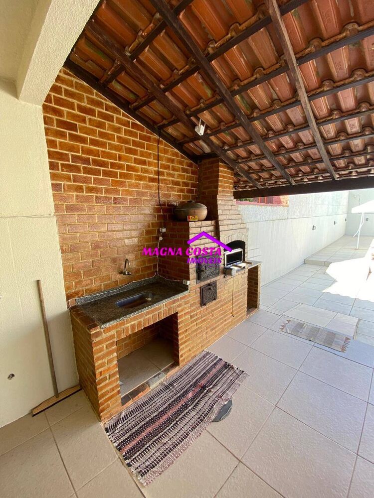 Casa, 3 quartos, 94 m² - Foto 7