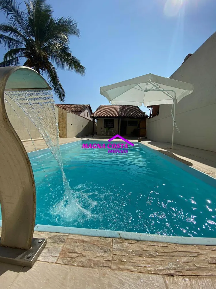 Casa, 3 quartos, 94 m² - Foto 1