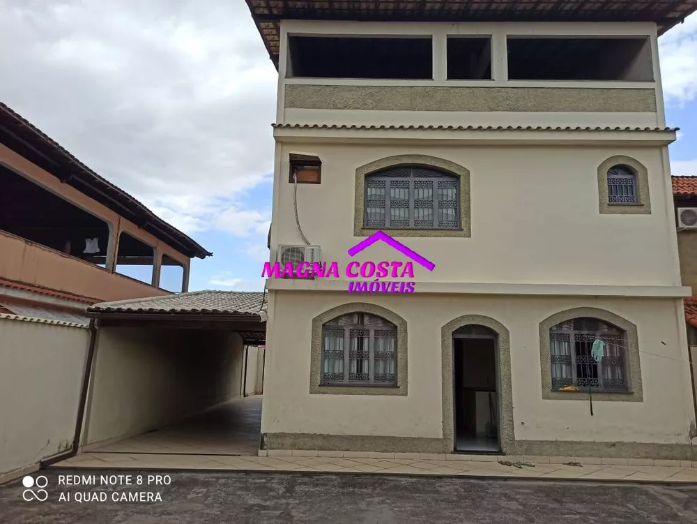 Casa à venda com 4 quartos, 600m² - Foto 3