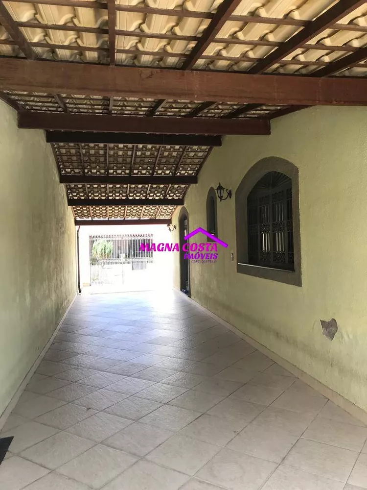 Casa à venda com 4 quartos, 600m² - Foto 4