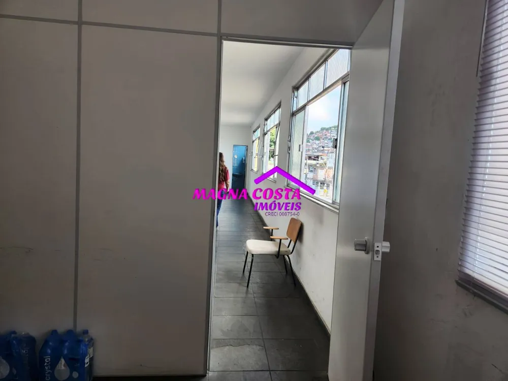 Depósito-Galpão, 690 m² - Foto 8