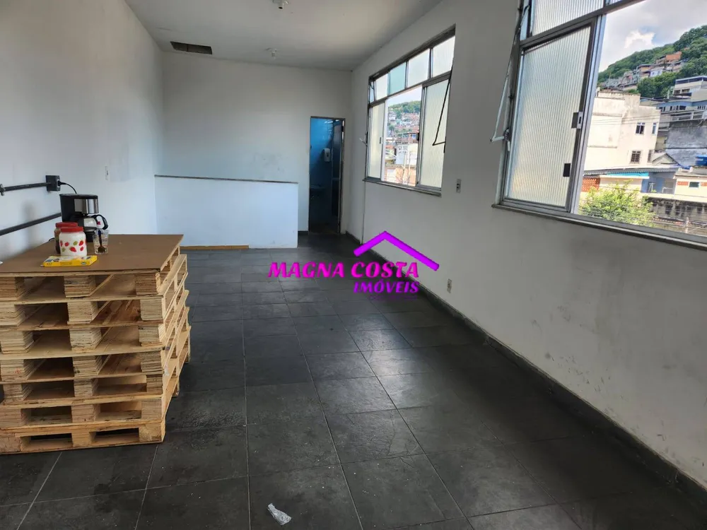 Depósito-Galpão, 690 m² - Foto 14