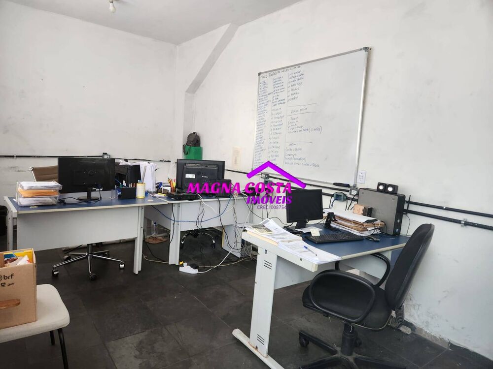 Depósito-Galpão, 690 m² - Foto 4