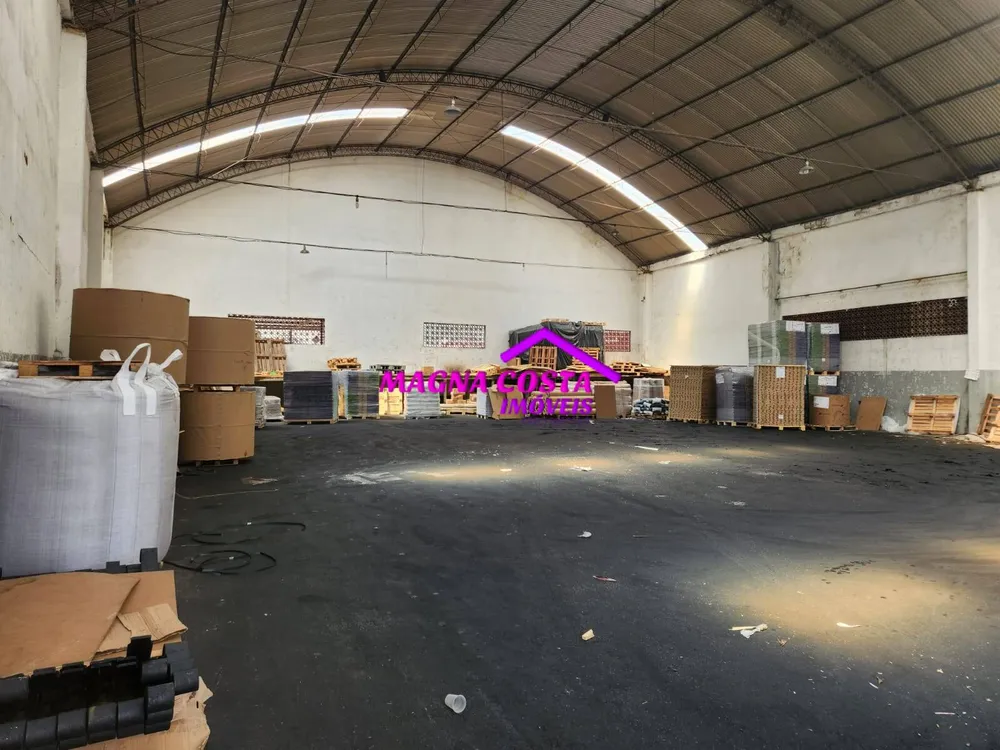 Depósito-Galpão, 690 m² - Foto 11
