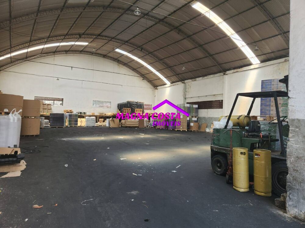 Depósito-Galpão, 690 m² - Foto 3
