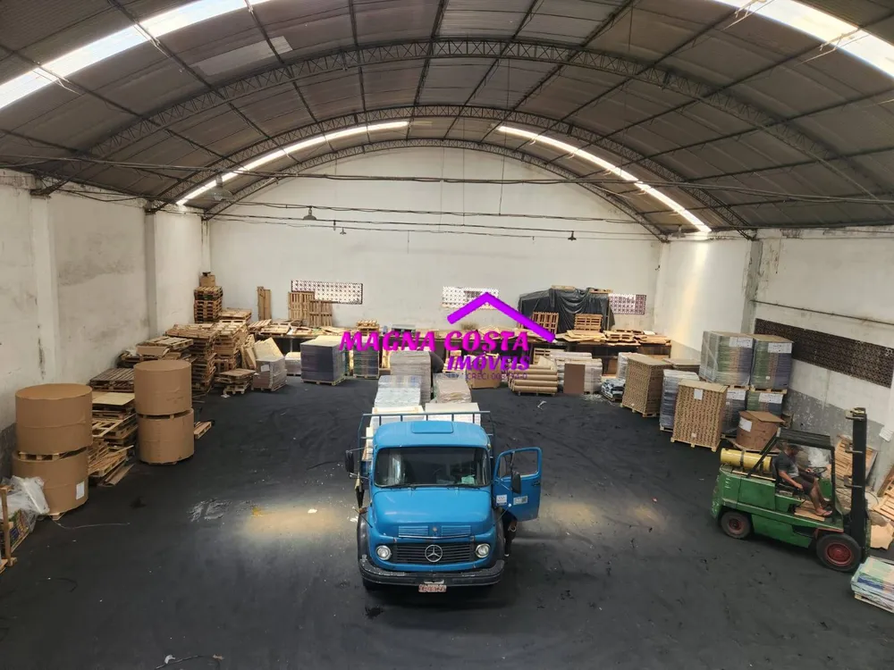 Depósito-Galpão, 690 m² - Foto 7