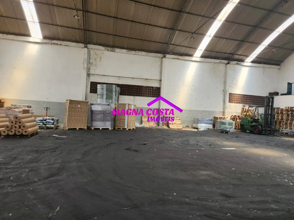Depósito-Galpão, 690 m² - Foto 10