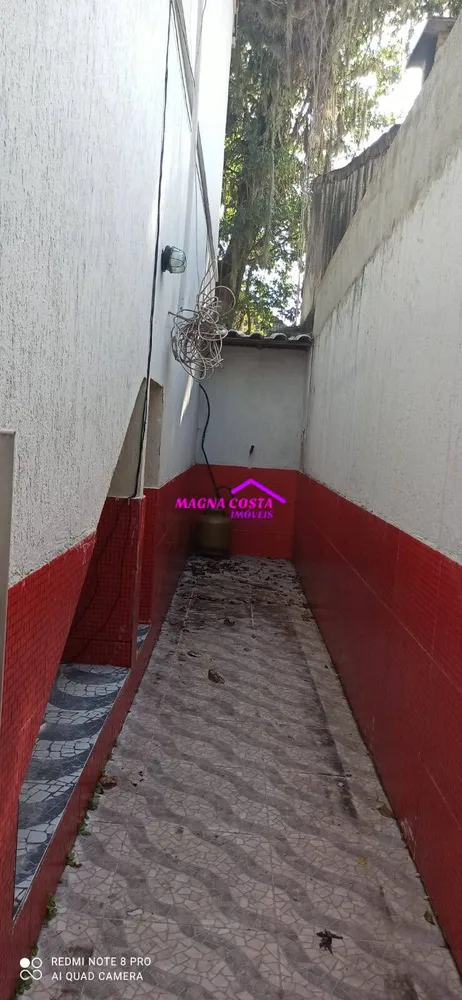 Casa, 5 quartos, 315 m² - Foto 39