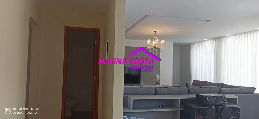 Casa, 5 quartos, 315 m² - Foto 13