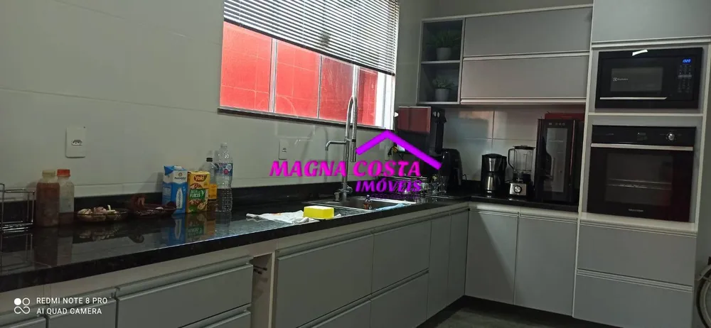 Casa, 5 quartos, 315 m² - Foto 15