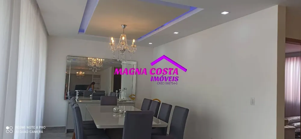 Casa, 5 quartos, 315 m² - Foto 9