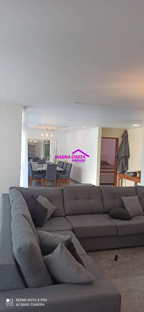 Casa, 5 quartos, 315 m² - Foto 12