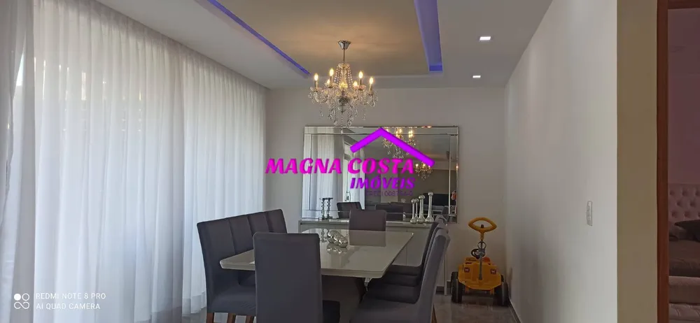Casa, 5 quartos, 315 m² - Foto 7