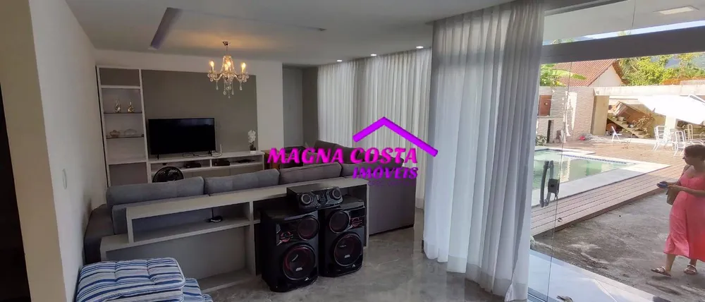 Casa, 5 quartos, 315 m² - Foto 14