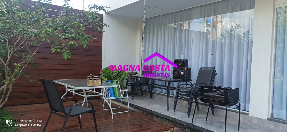 Casa, 5 quartos, 315 m² - Foto 34