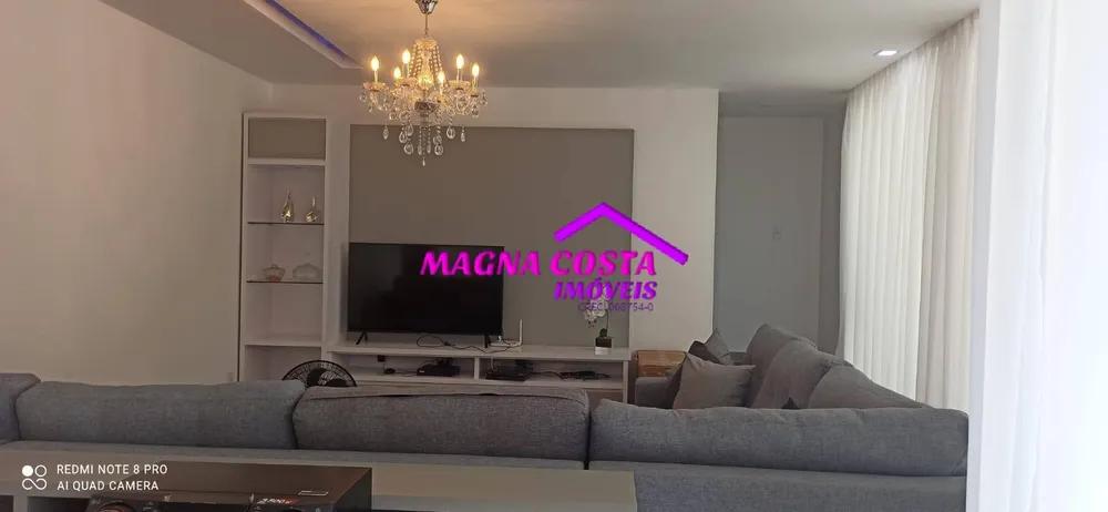 Casa, 5 quartos, 315 m² - Foto 8