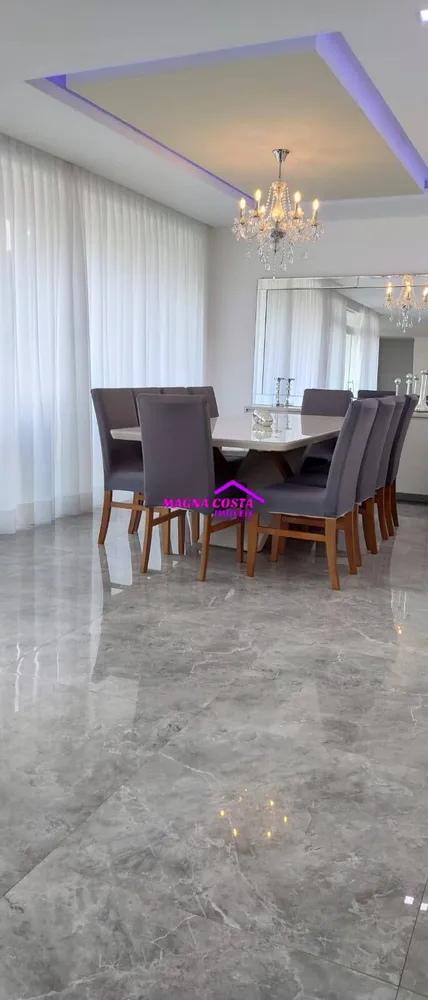 Casa, 5 quartos, 315 m² - Foto 10