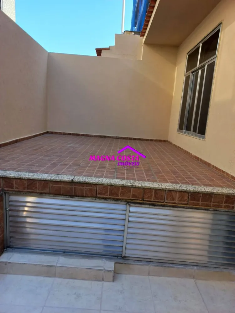 Casa, 3 quartos, 150 m² - Foto 14