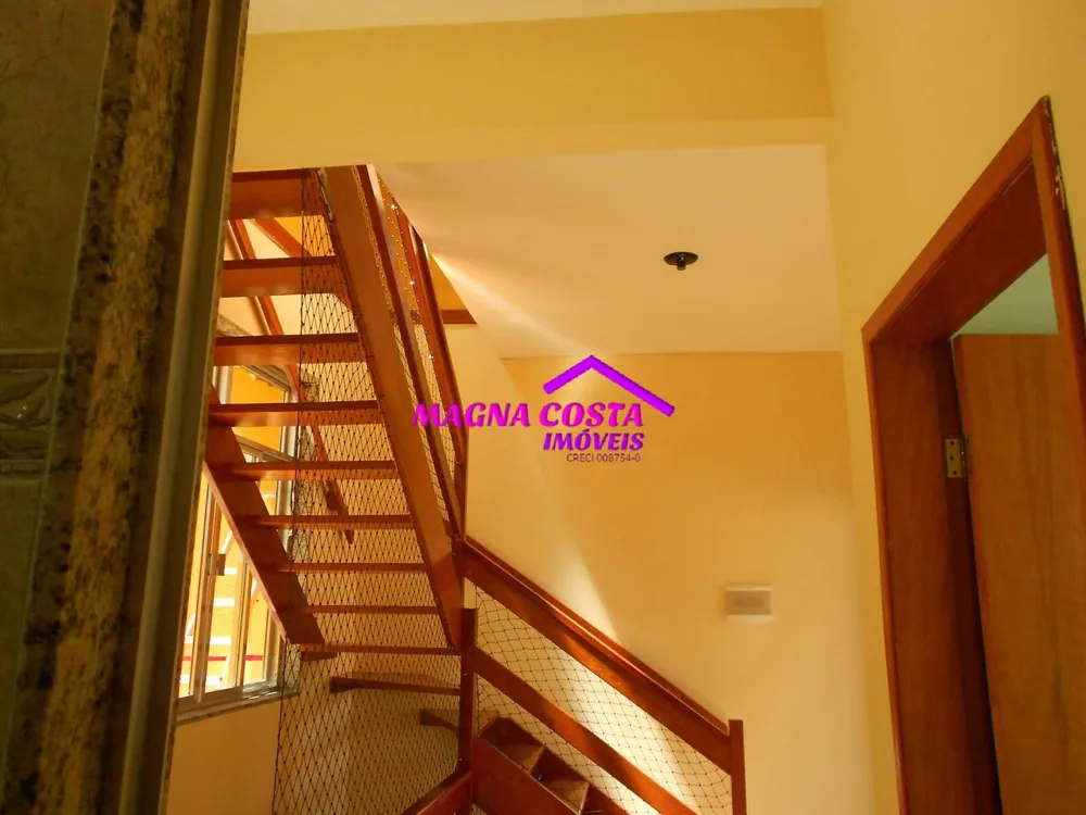Casa, 3 quartos, 150 m² - Foto 7