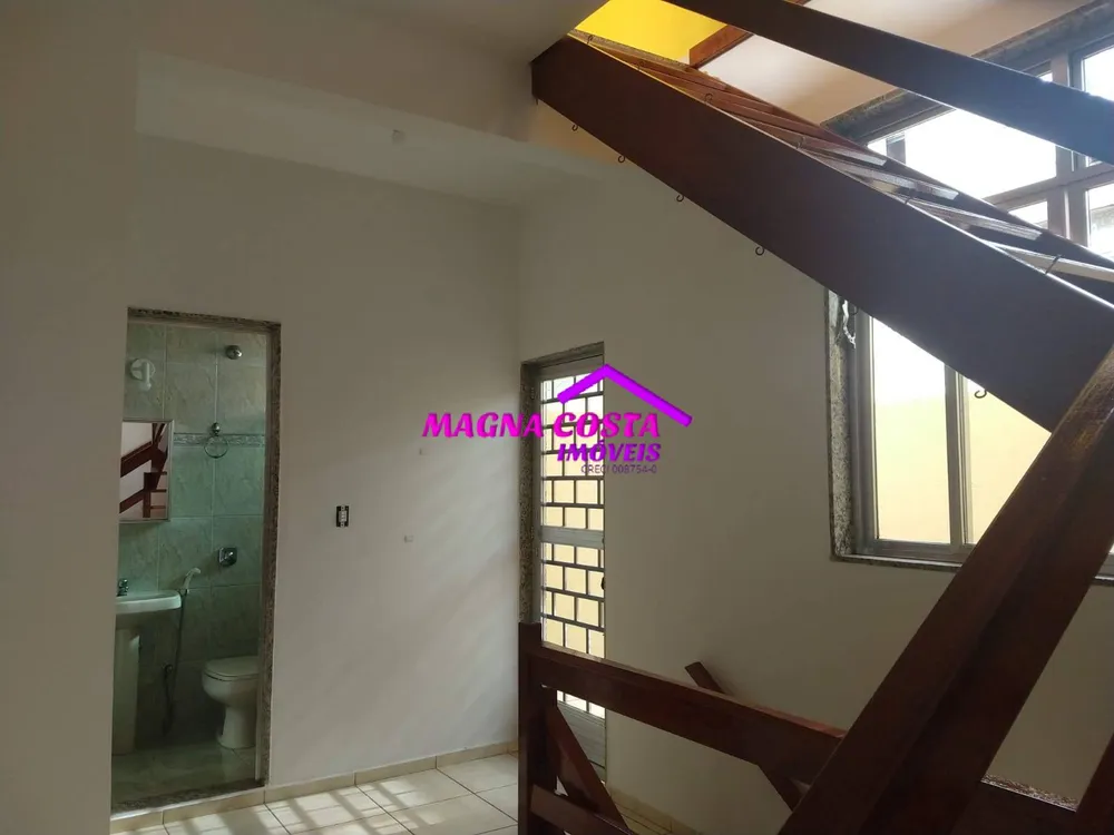 Casa, 3 quartos, 150 m² - Foto 8