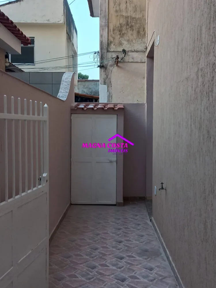 Casa, 3 quartos, 150 m² - Foto 16