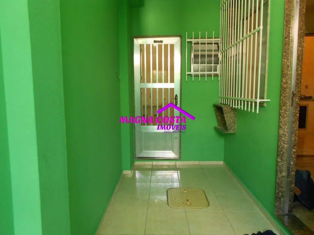 Casa, 3 quartos, 150 m² - Foto 1