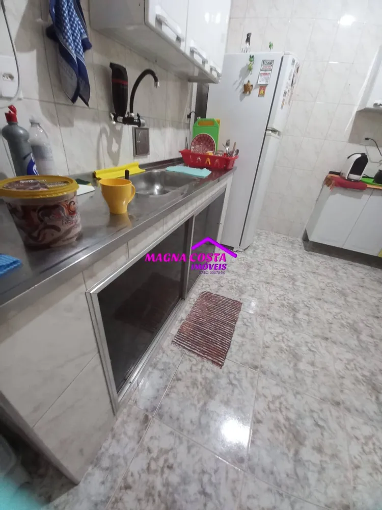 Casa, 3 quartos, 150 m² - Foto 17