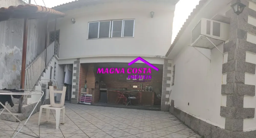Casa, 3 quartos, 130 m² - Foto 6