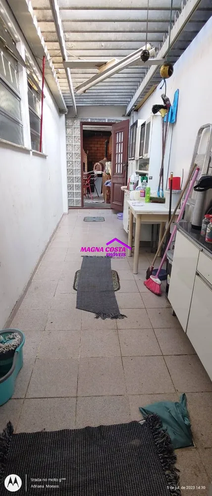 Casa, 3 quartos, 130 m² - Foto 8