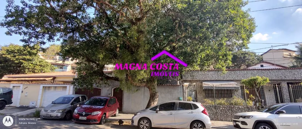 Casa à venda com 3 quartos, 130m² - Foto 2