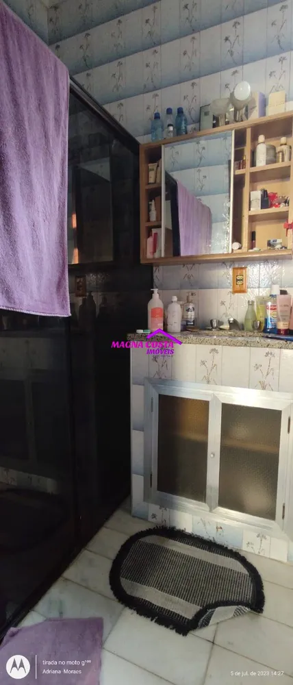 Casa, 3 quartos, 130 m² - Foto 12
