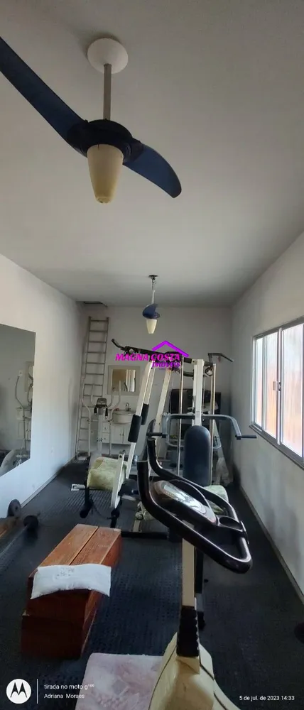 Casa, 3 quartos, 130 m² - Foto 5