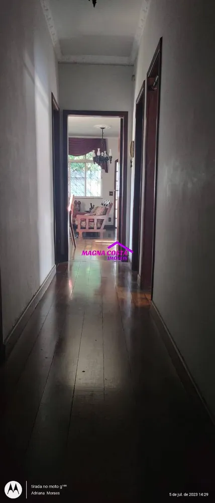 Casa, 3 quartos, 130 m² - Foto 10