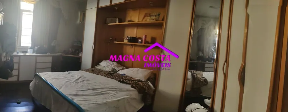Casa, 3 quartos, 130 m² - Foto 11