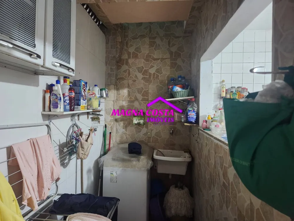 Casa, 2 quartos, 80 m² - Foto 23