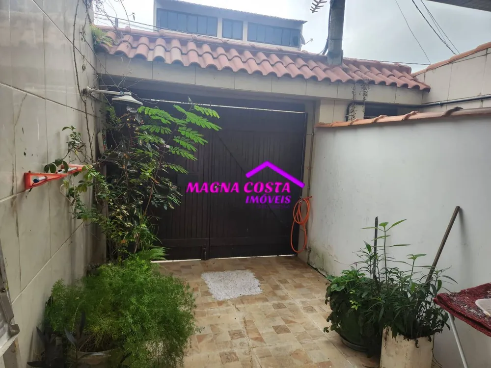 Casa, 2 quartos, 80 m² - Foto 2
