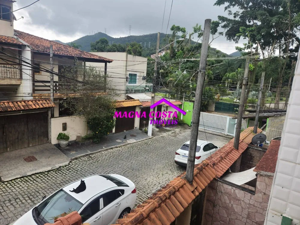 Casa, 2 quartos, 80 m² - Foto 4