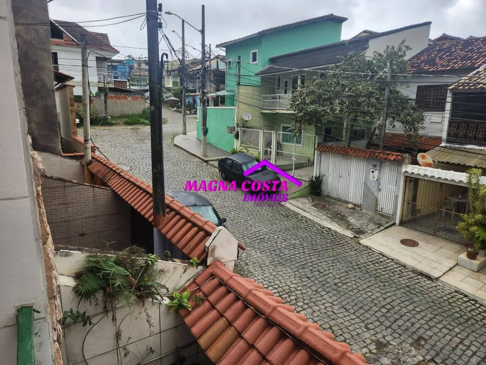 Casa, 2 quartos, 80 m² - Foto 3