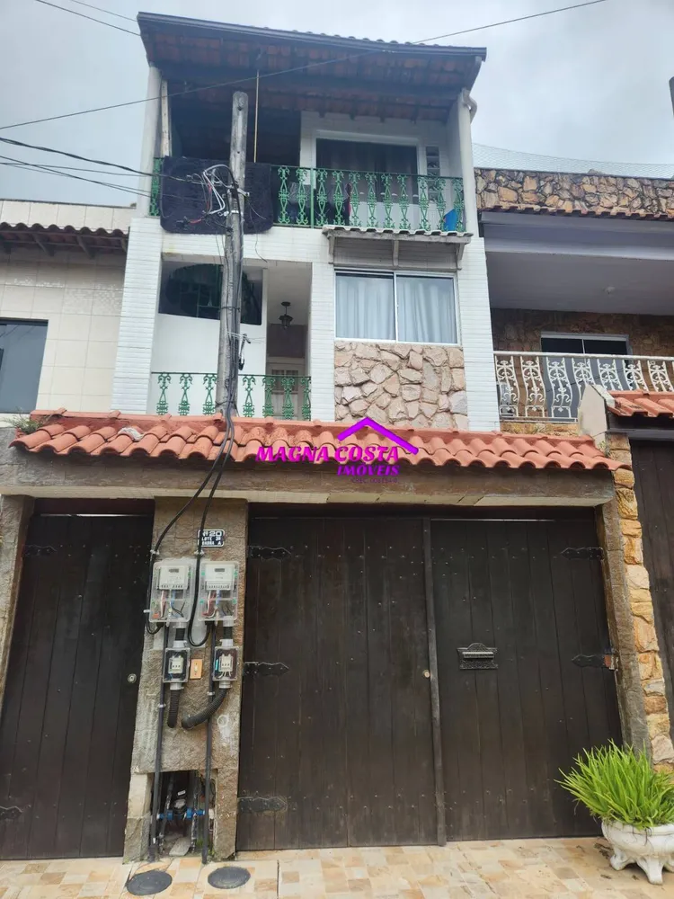 Casa, 2 quartos, 80 m² - Foto 1
