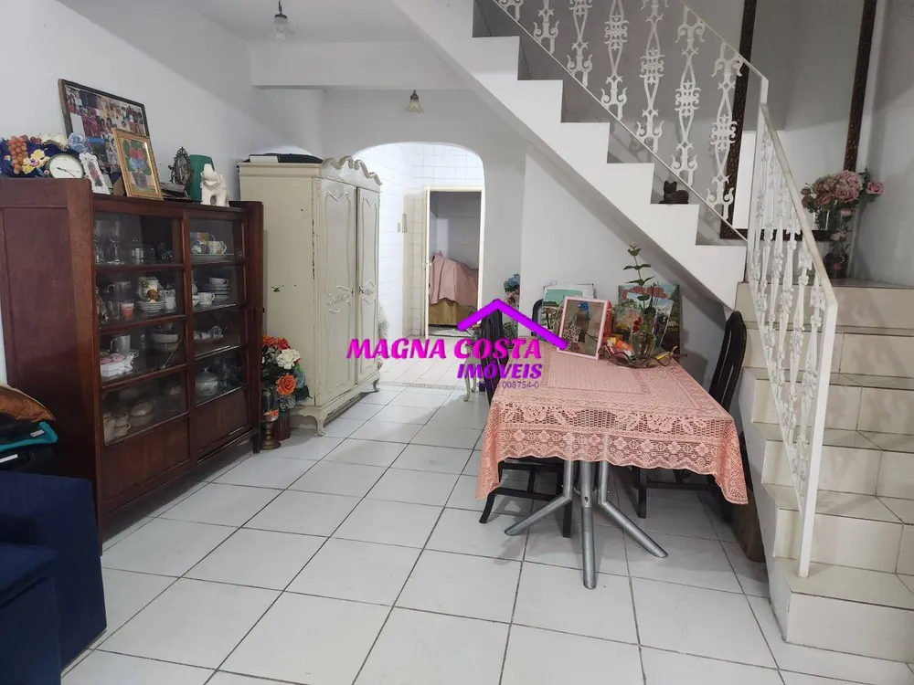 Casa, 2 quartos, 80 m² - Foto 8
