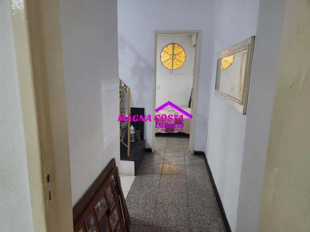 Casa, 2 quartos, 80 m² - Foto 10